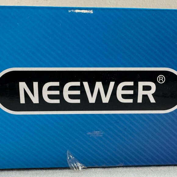 Neewer CN-160 Adjustable & Dimmable 5600K/3200K LED Video Camera Lighting Panel - Picture 5 of 15